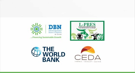 Development Bank of Nigeria logo