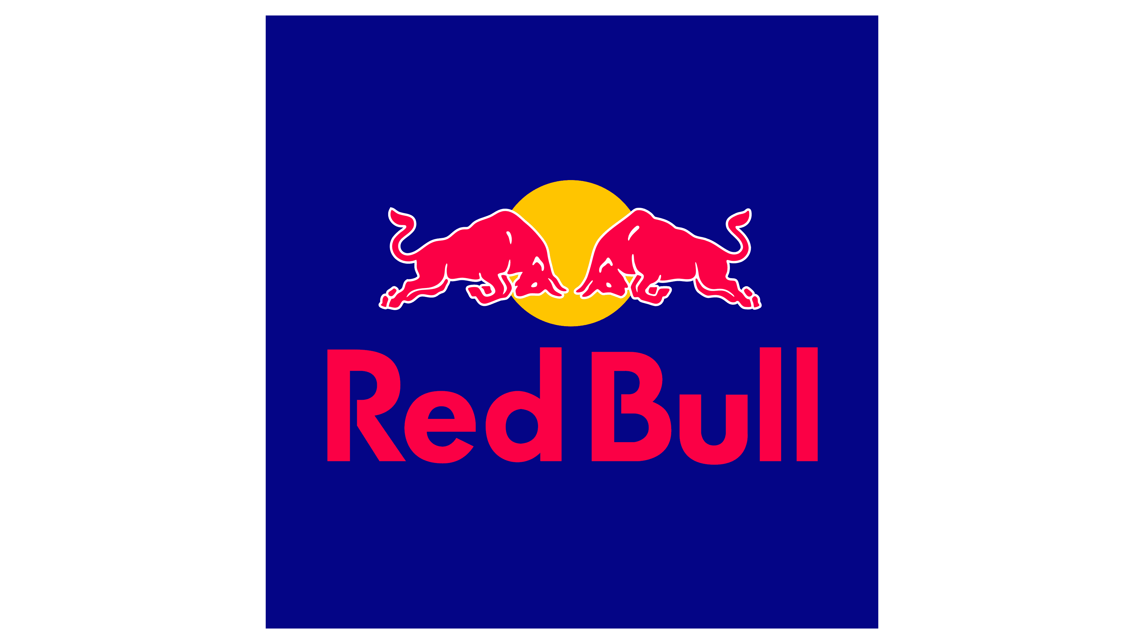 Red Bull logo