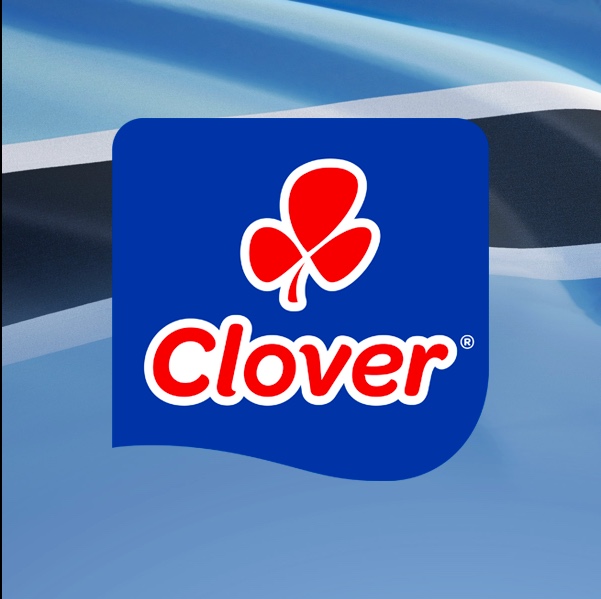 Clover logo