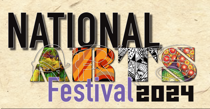 National Arts Festival