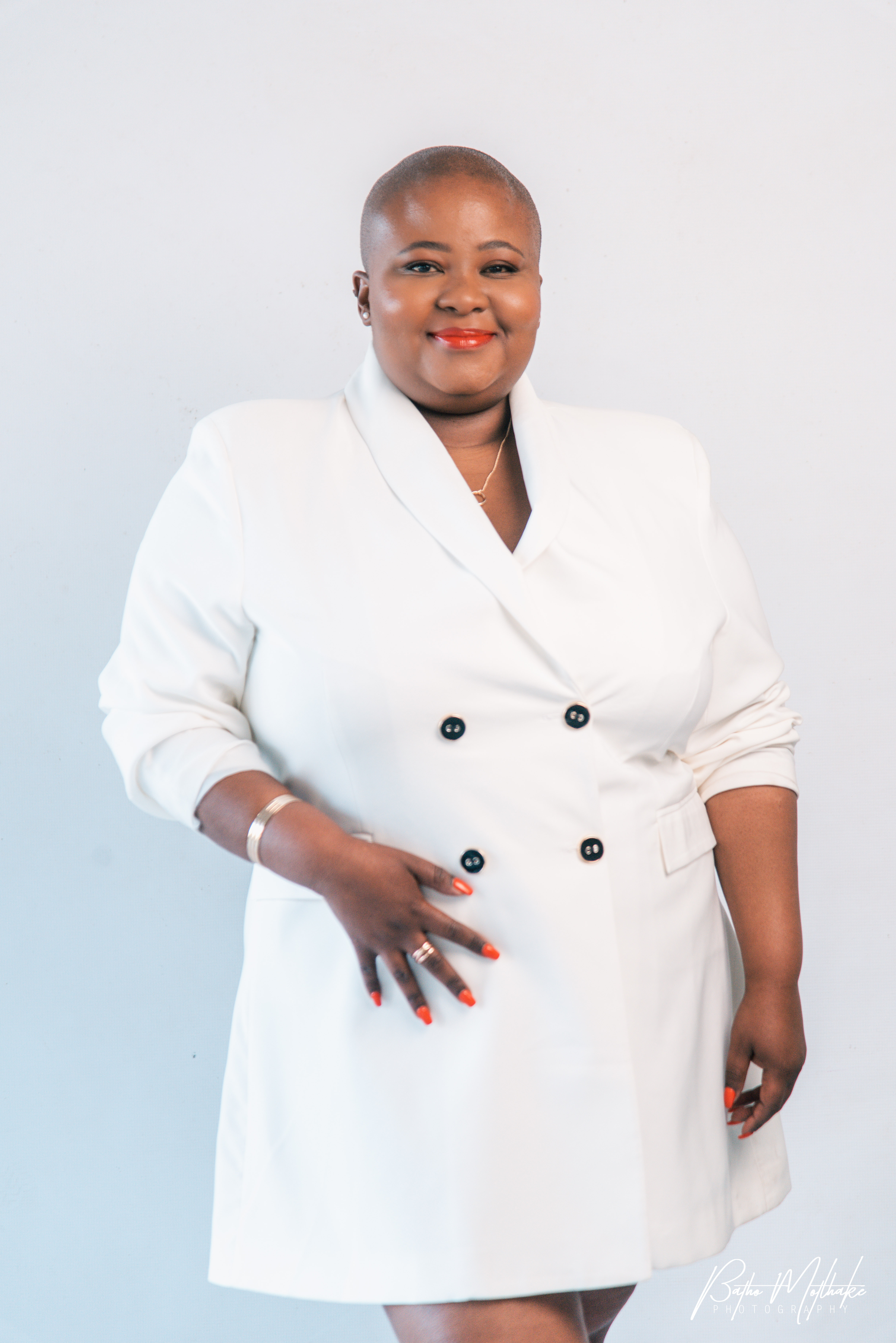 Tebatso Kgakge
